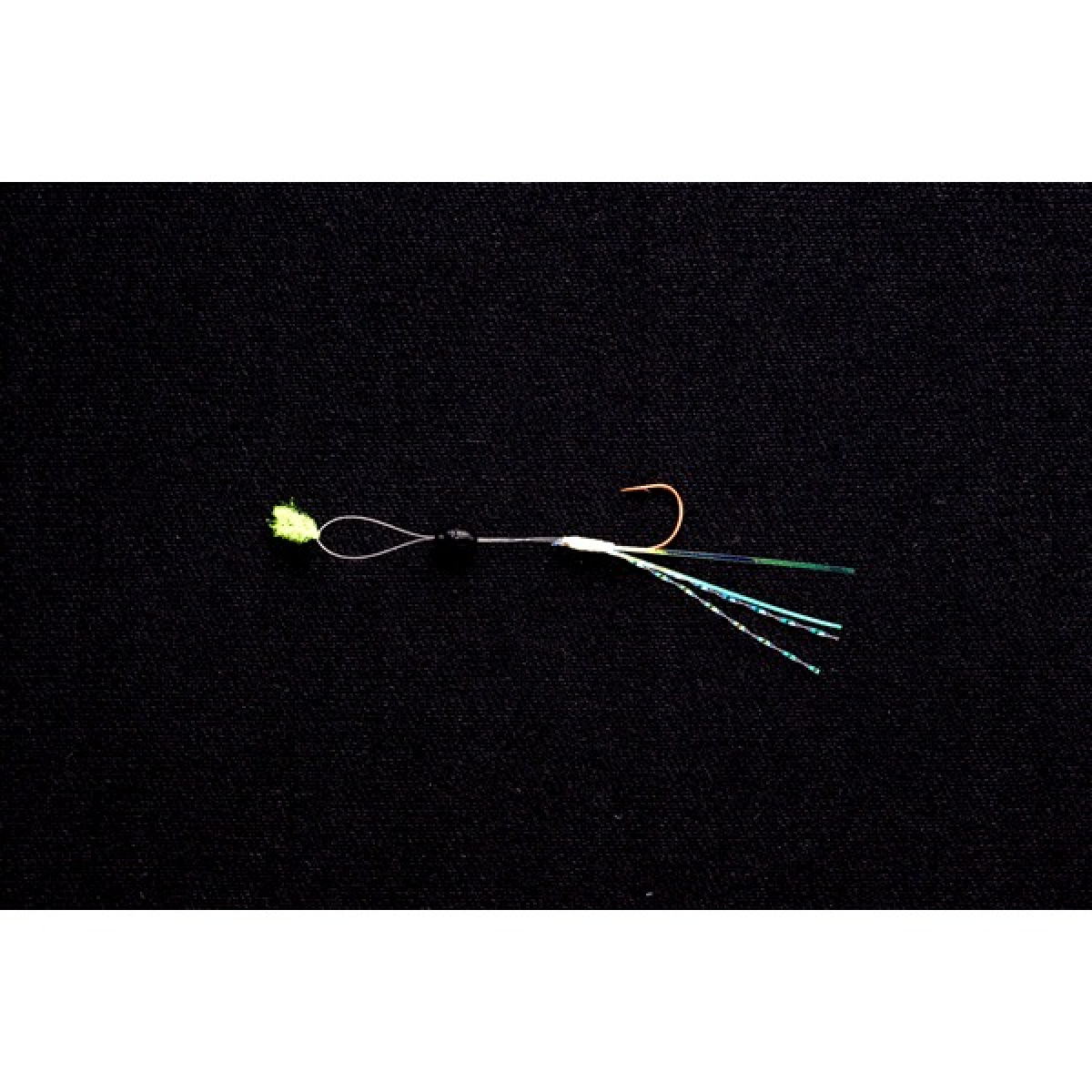 TRAILER JACK MINI FIBER