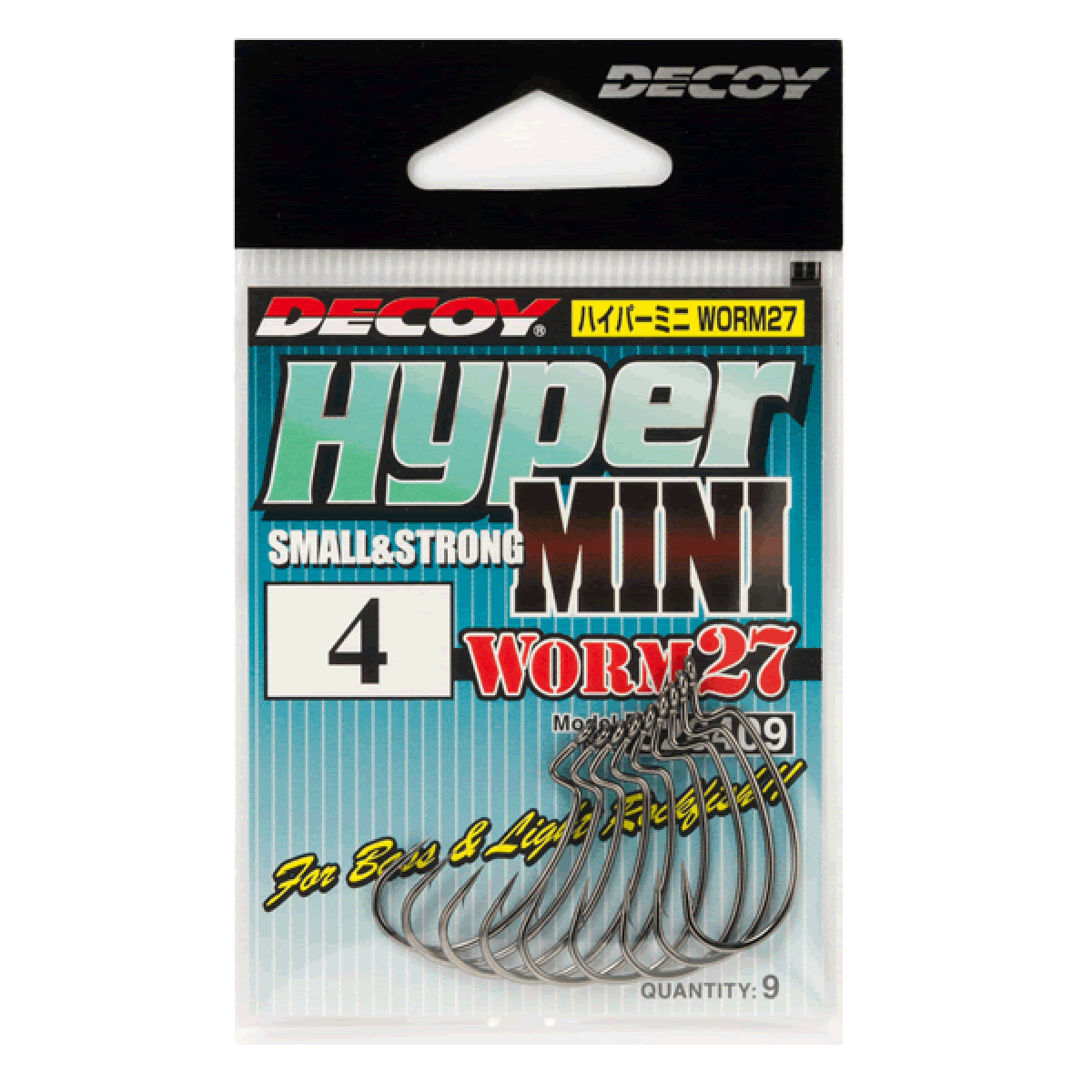 HYPER MINI