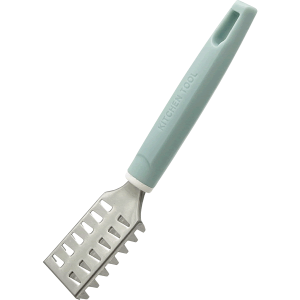 STAINLESS STEEL SCALE REMOVER VER.2