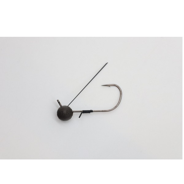 D-STRIKER HEAD TYPE SWIM