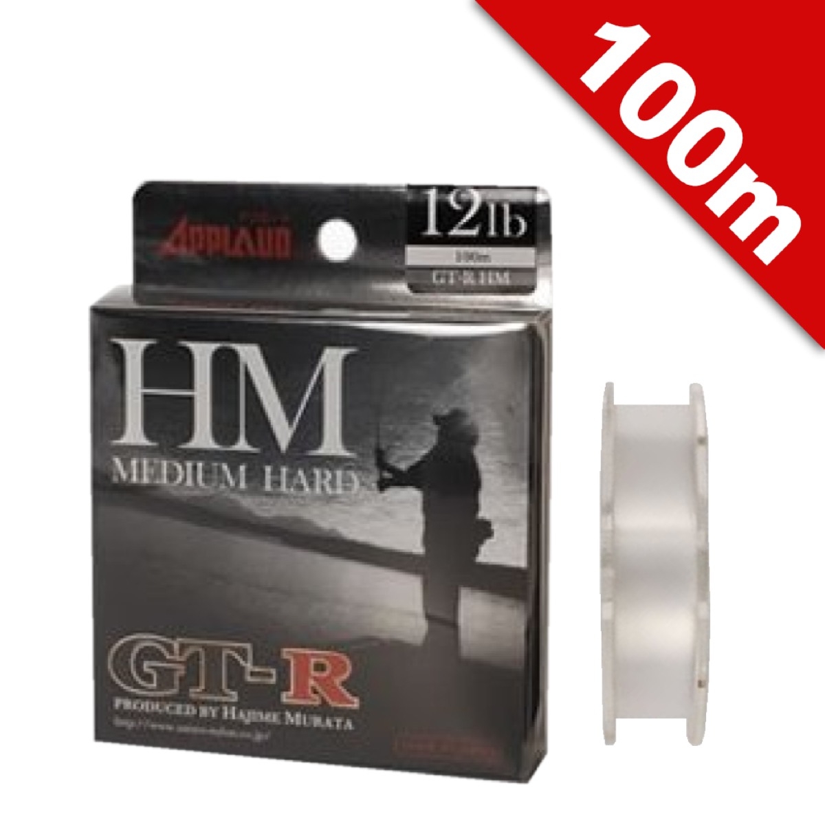 APPLAUD GT-R HM
