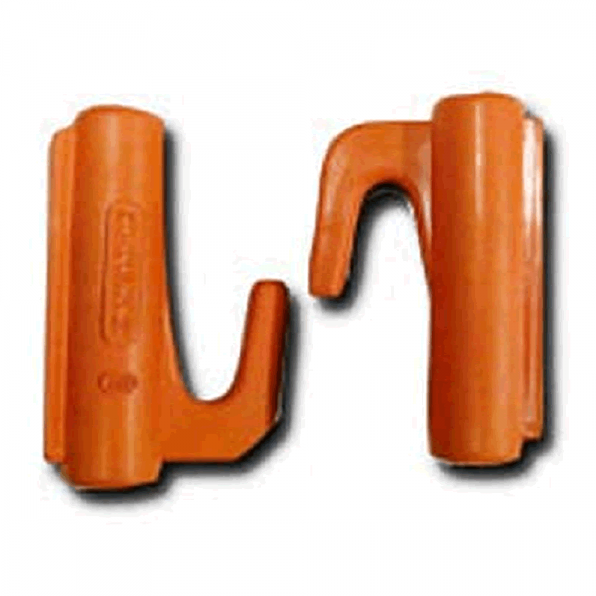 RUBBER CLIP ROD STAND