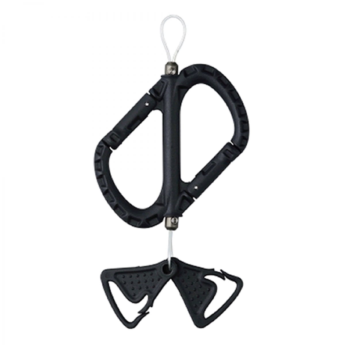 NOOBINER S + SNAP HOLDER