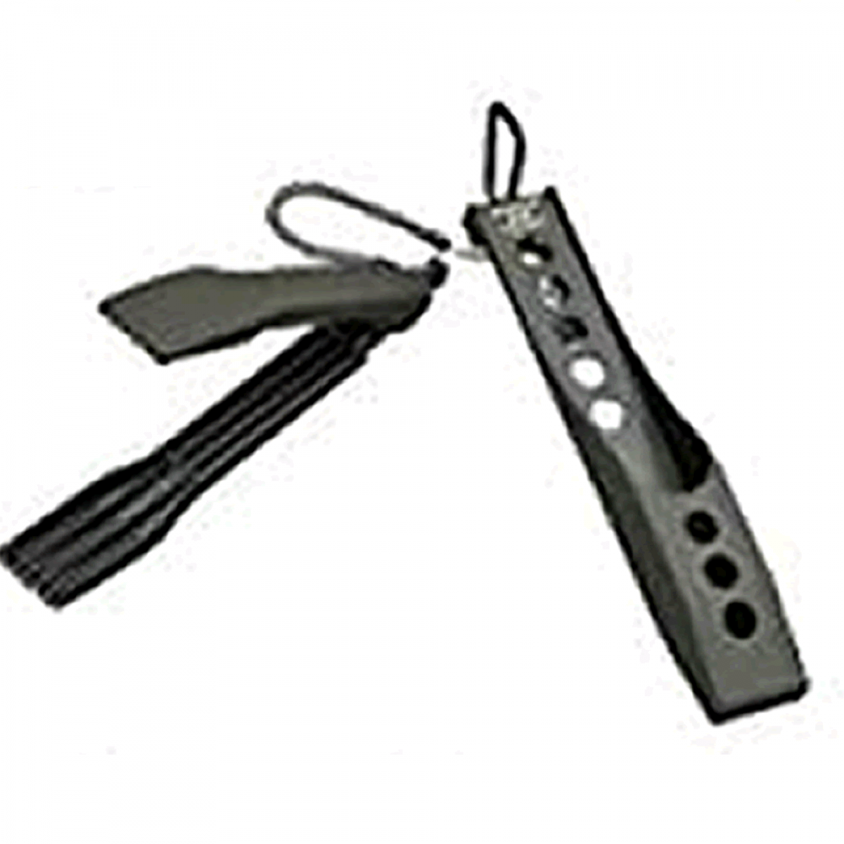 WANI GRIP MC CUSTOM + HOLSTER