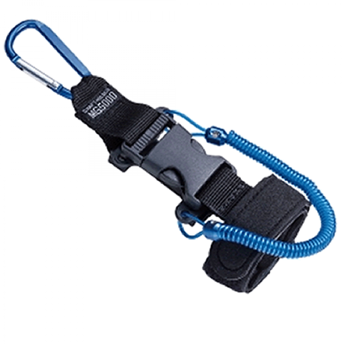 SHAFT HOLDER MG 5000