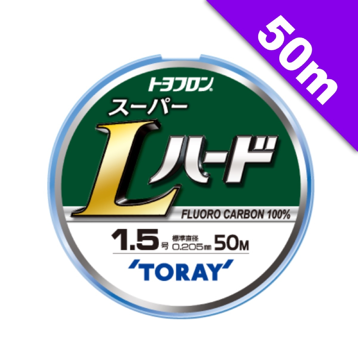 TOYOFLON SUPER L HARD