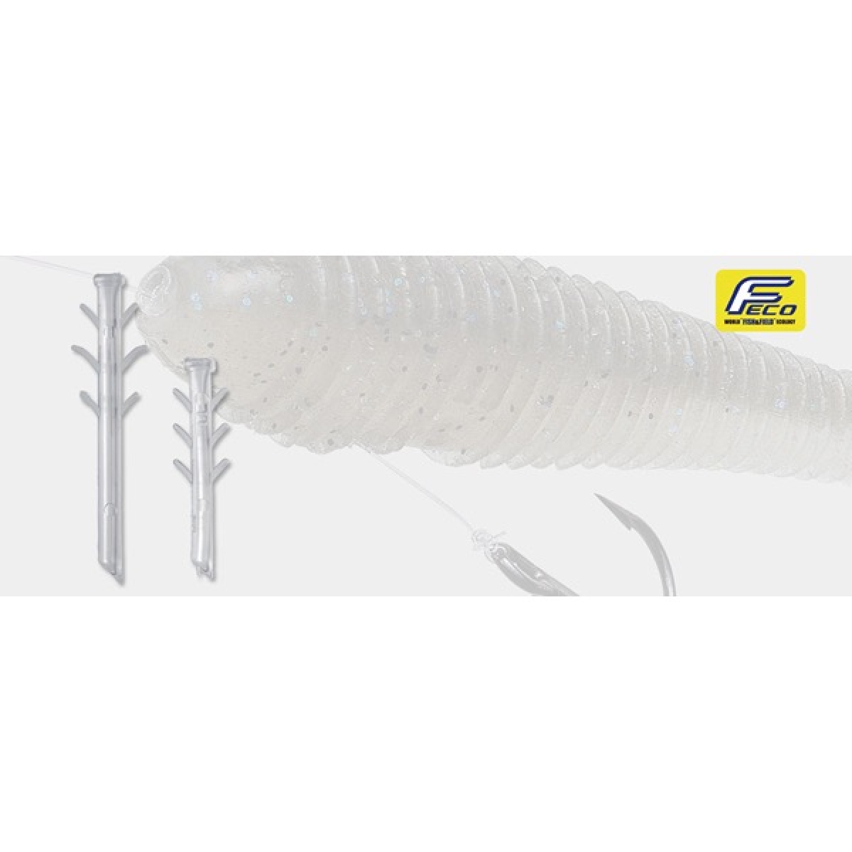 TREBRING THROUGH PIPE