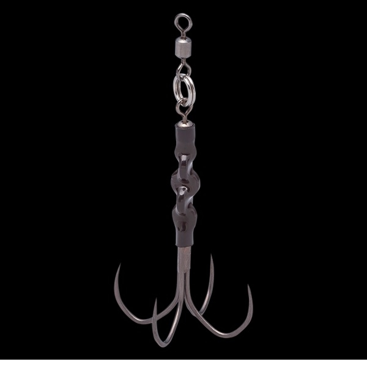 DRAGONQ HOOK DE DRAGON QUATRO ASSIST