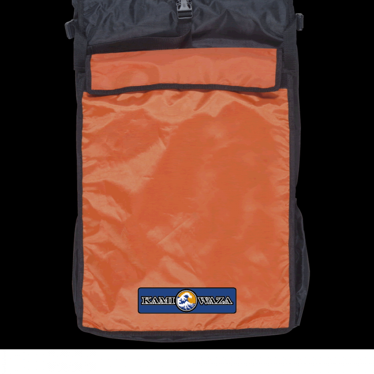 FISH CARRY BAG II RUCK SACK