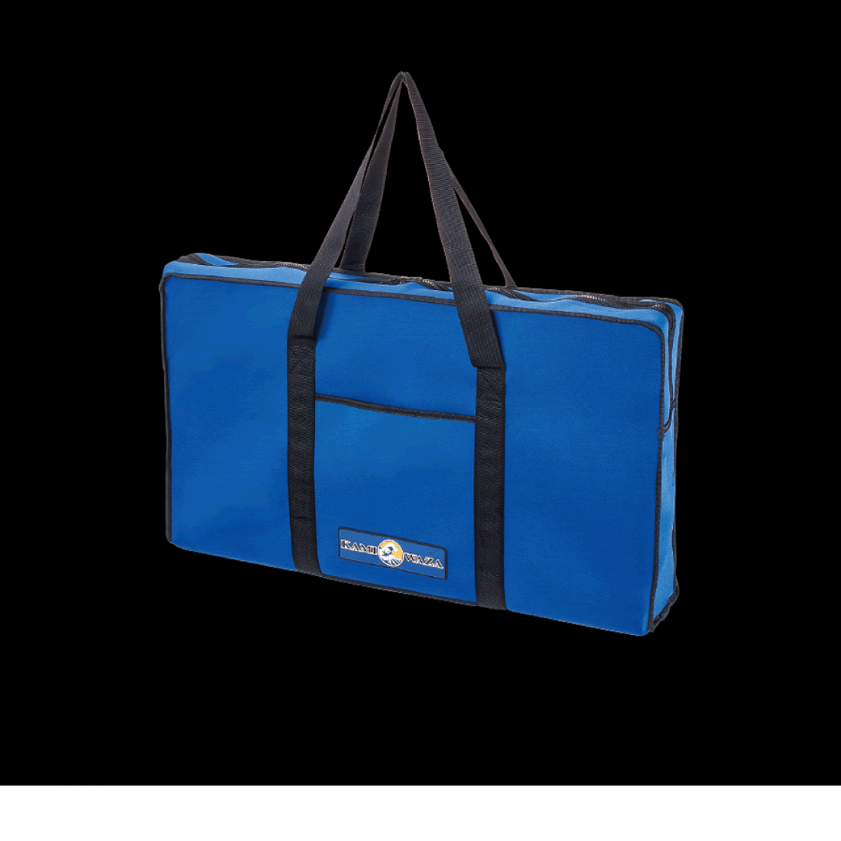 FISH CARRY BAG II TOTE BAG