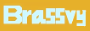 Brassvy